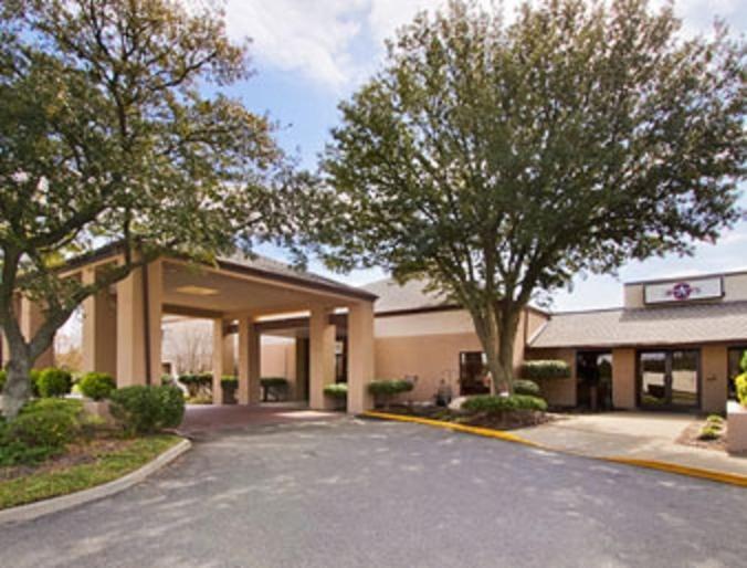 Mainstay Suites Prince George - Fort Gregg Exterior photo